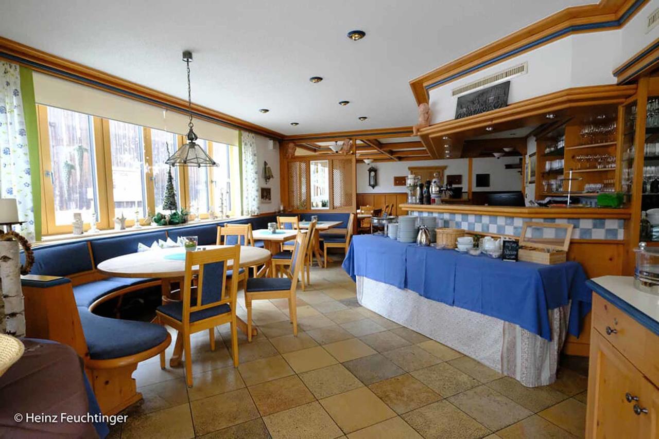 ホテル Wirtshaus "Alte Post" Zandt エクステリア 写真