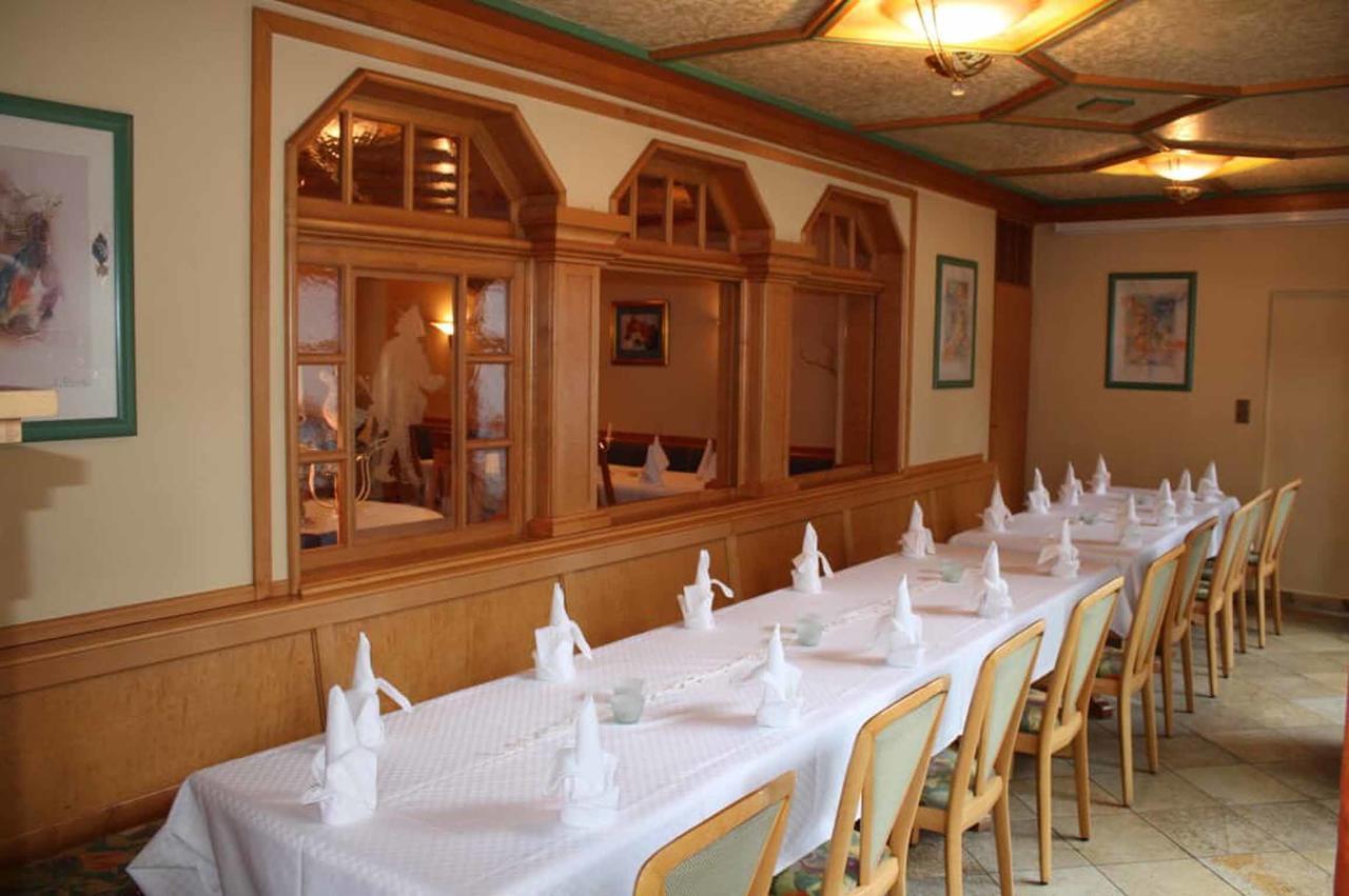 ホテル Wirtshaus "Alte Post" Zandt エクステリア 写真